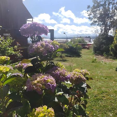 Florencia Puerto Varas Exterior photo