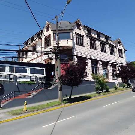 Florencia Puerto Varas Exterior photo