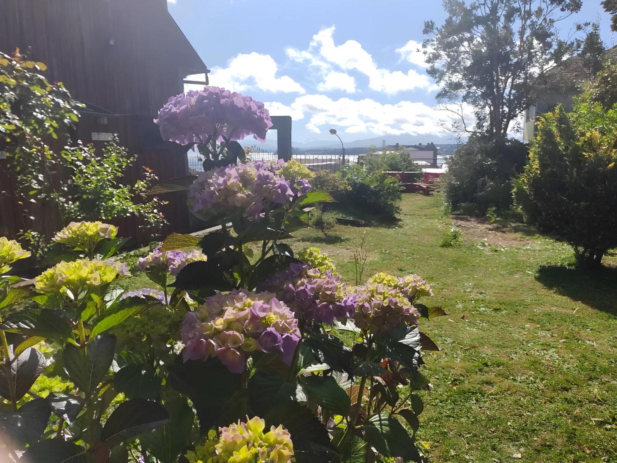 Florencia Puerto Varas Exterior photo